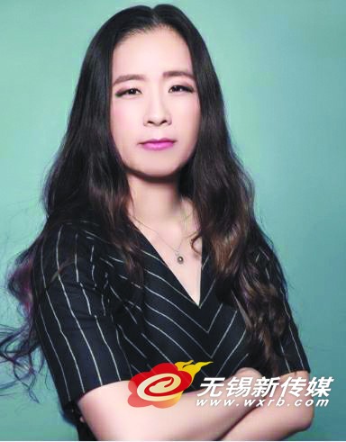 无锡女儿获“中国青年女科学家奖”